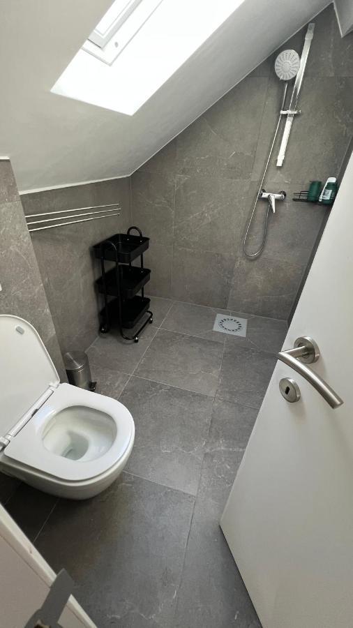 Salzinneschezsoi 3 Namur Zewnętrze zdjęcie