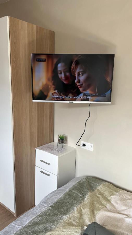 Salzinneschezsoi 3 Namur Zewnętrze zdjęcie